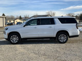 New 2025 Chevrolet Suburban Premier image 2