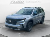 New 2025 Honda Pilot TrailSport image 3