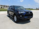 Used 2016 Toyota 4Runner Trail Premium image 3