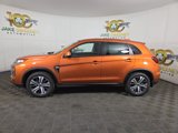 New 2025 Mitsubishi Outlander Sport ES image 4