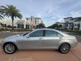 Used 2009 Mercedes-Benz S 550 image 6
