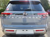 New 2025 Nissan Pathfinder Platinum image 4