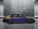 New 2025 Mercedes-Benz S 63 AMG S image 4