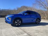 New 2025 Mitsubishi Eclipse Cross SEL image 2