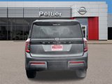 New 2025 Nissan Armada SL w/ Captain's Chari Seat Package image 4