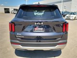 New 2025 Kia Sorento SX image 4