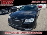Used 2020 Chrysler 300 Touring L w/ Quick Order Package 2EF image 5