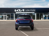 New 2026 Kia Seltos LX image 5