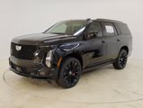 New 2025 Cadillac Escalade V w/ LPO, ONYX Package image 4