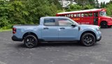 New 2025 Ford Maverick XLT w/ XLT Luxury Package image 2
