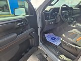 New 2025 GMC Sierra 1500 AT4 w/ AT4 Premium Package image 6
