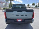 New 2025 Toyota Tundra SR5 image 4