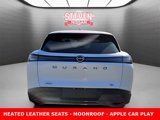 New 2025 Nissan Murano SL image 4