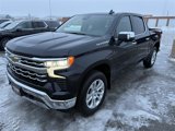 Used 2023 Chevrolet Silverado 1500 LTZ image 2