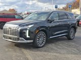 New 2025 Hyundai Palisade Calligraphy image 2