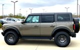 New 2025 Ford Bronco Outer Banks image 3