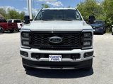 New 2025 Ford F250 Lariat w/ Lariat Ultimate Package image 2