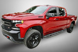Used 2021 Chevrolet Silverado 1500 LT Trail Boss w/ Convenience Package II image 2