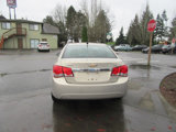 Used 2011 Chevrolet Cruze LTZ image 4