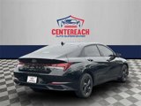 Used 2021 Hyundai Elantra SEL w/ Convenience Package image 5