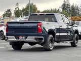 Used 2022 Chevrolet Silverado 1500 LT image 3