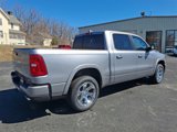 New 2025 RAM 1500 Big Horn image 4