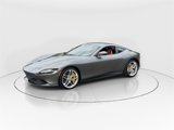 Certified 2023 Ferrari Roma image 4