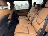 New 2025 Nissan Armada SL image 6