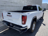 Used 2023 GMC Sierra 2500 SLE w/ SLE Convenience Package image 3