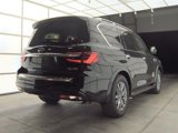 Certified 2024 INFINITI QX80 Luxe w/ Cargo Package image 3
