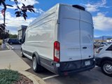 Used 2022 Ford Transit 350 148 High Roof Extended DRW w/ Parcel Delivery Package image 5