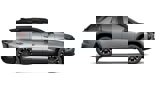 New 2026 Chevrolet Equinox RS image 5