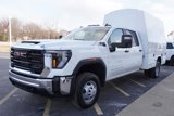 New 2025 GMC Sierra 3500 Pro w/ Convenience Package image 3