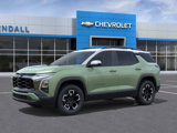 New 2026 Chevrolet Equinox ACTIV image 2