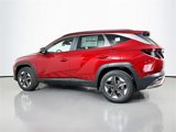 New 2025 Hyundai Tucson SEL image 4