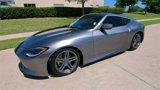 Certified 2023 Nissan Z Sport w/ Floor Mat Package image 4