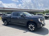 Used 2024 GMC Sierra 2500 Denali w/ Denali Reserve Package image 4