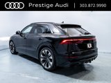 New 2025 Audi Q8 Prestige image 3