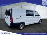Used 2019 Mercedes-Benz Metris image 4