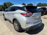 Used 2017 Nissan Murano SL image 5