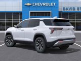New 2026 Chevrolet Equinox LT image 4