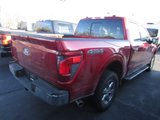 New 2025 Ford F150 XLT image 3