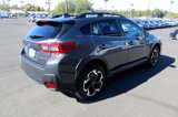 Used 2022 Subaru Crosstrek 2.5i Limited w/ Moonroof Package 1 image 5