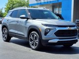 New 2026 Chevrolet TrailBlazer LT image 2