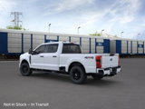 New 2025 Ford F250 XL image 4