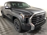New 2025 Toyota Tundra Limited image 3