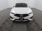 Used 2020 Acura ILX w/ Premium & A-SPEC Package image 3
