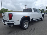 Used 2025 GMC Sierra 3500 Denali w/ Denali Reserve Package image 6