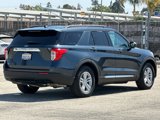 Certified 2022 Ford Explorer XLT image 4