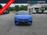 New 2025 Kia EV6 GT-Line image 2